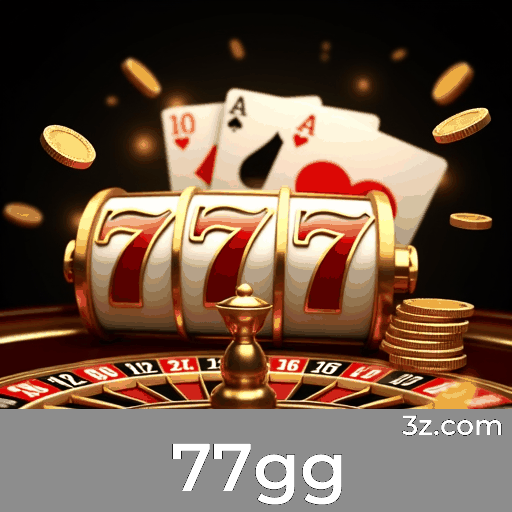 77gg: Seu Cassino Online Seguro e Premiado