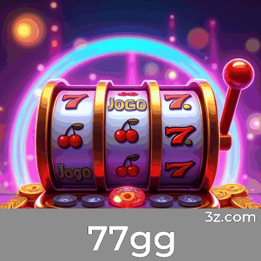 Tecnologia e Segurança Avançadas na Plataforma 77gg