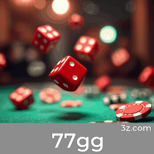 Experiência de Luxo no Casino 77gg com Equipe Internacional de Dealers