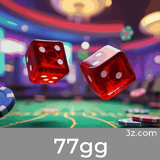 77gg: Seu Cassino Online Seguro e Premiado