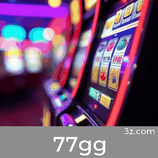 Inovação em Jogos: Redefinindo o Entretenimento Online no 77gg