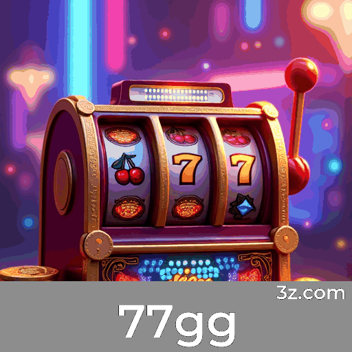 77gg: Seu Cassino Online Seguro e Premiado