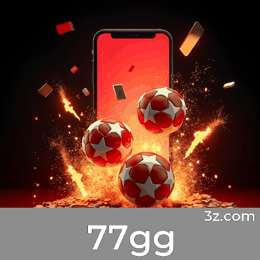 77gg: Seu Cassino Online Seguro e Premiado