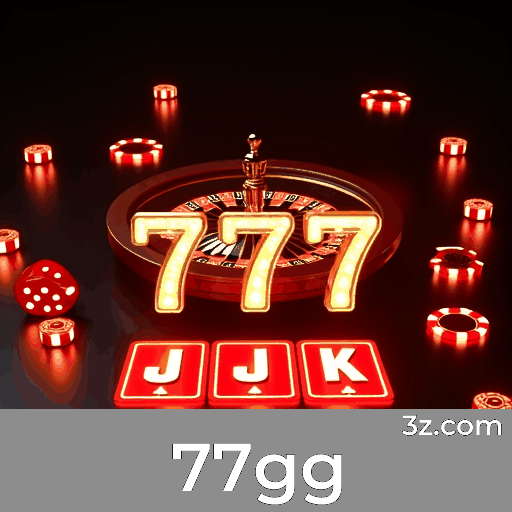 77gg: Seu Cassino Online Seguro e Premiado