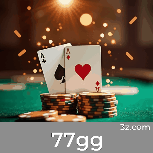 77gg: Seu Cassino Online Seguro e Premiado