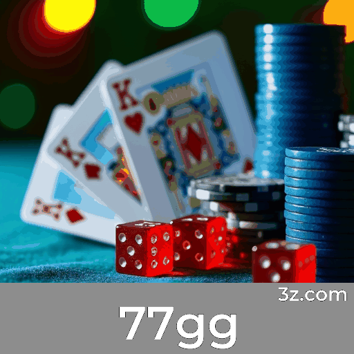 77gg: Seu Cassino Online Seguro e Premiado