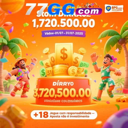 77GG Ganhe R$ 100,00 Gratis