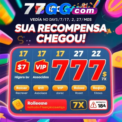 77GG Fundo de Resgate de Perdas Semanais